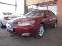 Toyota Camry for sale in Botswana - 0