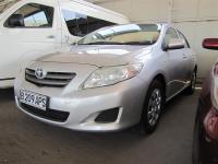 Toyota Corolla Professional for sale in Botswana - 0