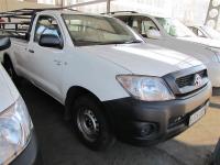 Toyota Hilux VVTi for sale in Botswana - 1