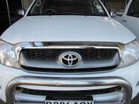 Toyota Hilux Raider for sale in Botswana - 1