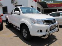 Toyota Hilux Dakar for sale in Botswana - 2