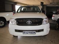 Toyota Hilux SRX D4D for sale in Botswana - 1
