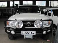 Toyota Land Cruiser for sale in Botswana - 1