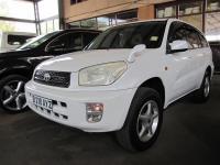 Toyota RAV4 L for sale in Botswana - 0