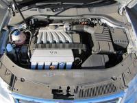 Volkswagen Passat 4 Motion for sale in Botswana - 8