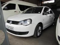 Volkswagen Polo Vivo for sale in Botswana - 0