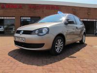 Volkswagen Polo Vivo for sale in Botswana - 0