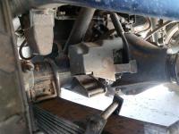 accident damaged Toyota Land Cruiser for sale in Botswana - 15