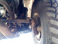 accident damaged Toyota Land Cruiser for sale in Botswana - 18