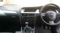 Audi 2.0 TFSI for sale in Botswana - 4