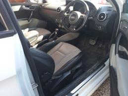 Audi A1 for sale in Botswana - 2