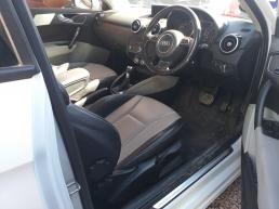 Audi A1 for sale in Botswana - 3