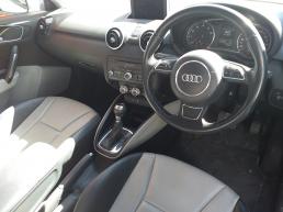 Audi A1 for sale in Botswana - 4