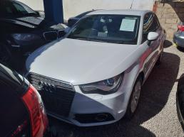Audi A1 for sale in Botswana - 6
