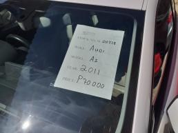 Audi A1 for sale in Botswana - 7
