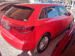 Audi A3 for sale in Botswana - 0