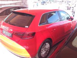 Audi A3 for sale in Botswana - 1