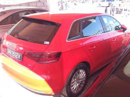 Audi A3 for sale in Botswana - 2