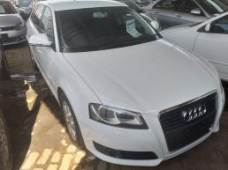 Audi A3 for sale in Botswana - 3