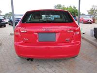 Audi A3 for sale in Botswana - 4