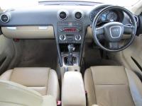 Audi A3 for sale in Botswana - 7
