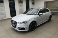  Audi A3 for sale in Botswana - 0