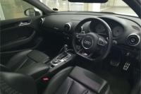  Audi A3 for sale in Botswana - 6