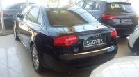 Audi A4 1.8T for sale in Botswana - 4