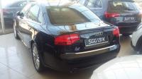 Audi A4 1.8T for sale in Botswana - 5