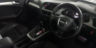 Audi A4 2.0T for sale in Botswana - 4
