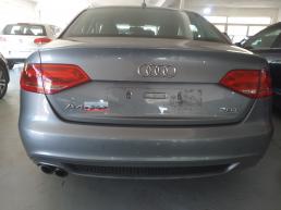 Audi A4 for sale in Botswana - 7