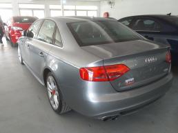 Audi A4 for sale in Botswana - 8