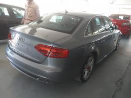 Audi A4 for sale in Botswana - 9