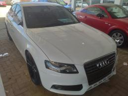 Audi A4 for sale in Botswana - 0