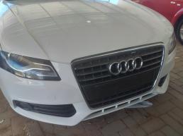 Audi A4 for sale in Botswana - 1