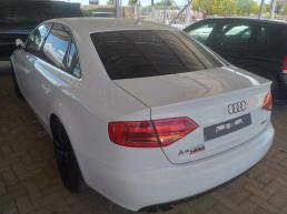 Audi A4 for sale in Botswana - 3