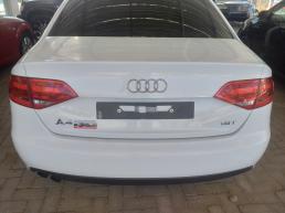 Audi A4 for sale in Botswana - 4