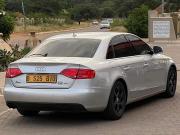 Audi A4 for sale in Botswana - 3