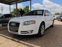 Audi A4 for sale in Botswana - 0
