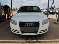 Audi A4 for sale in Botswana - 1