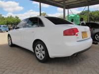 Audi A4 for sale in Botswana - 5