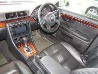 Audi A4 for sale in Botswana - 6