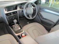 Audi A4 Turbo for sale in Botswana - 5
