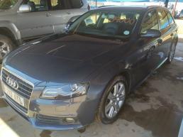Audi A4T for sale in Botswana - 2