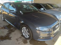 Audi A4T for sale in Botswana - 3