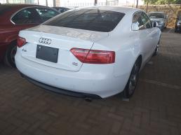 Audi A5 for sale in Botswana - 3