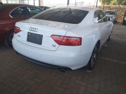 Audi A5 for sale in Botswana - 4