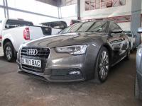 Audi A5 for sale in Botswana - 0