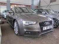Audi A5 for sale in Botswana - 2