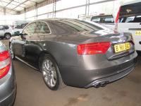 Audi A5 for sale in Botswana - 5
